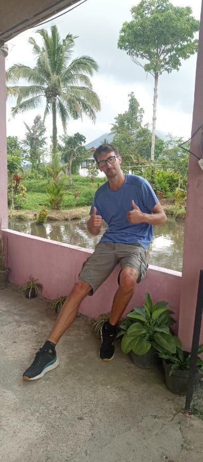 Talaga Tomohon Home Stay And Fishing Pond المظهر الخارجي الصورة