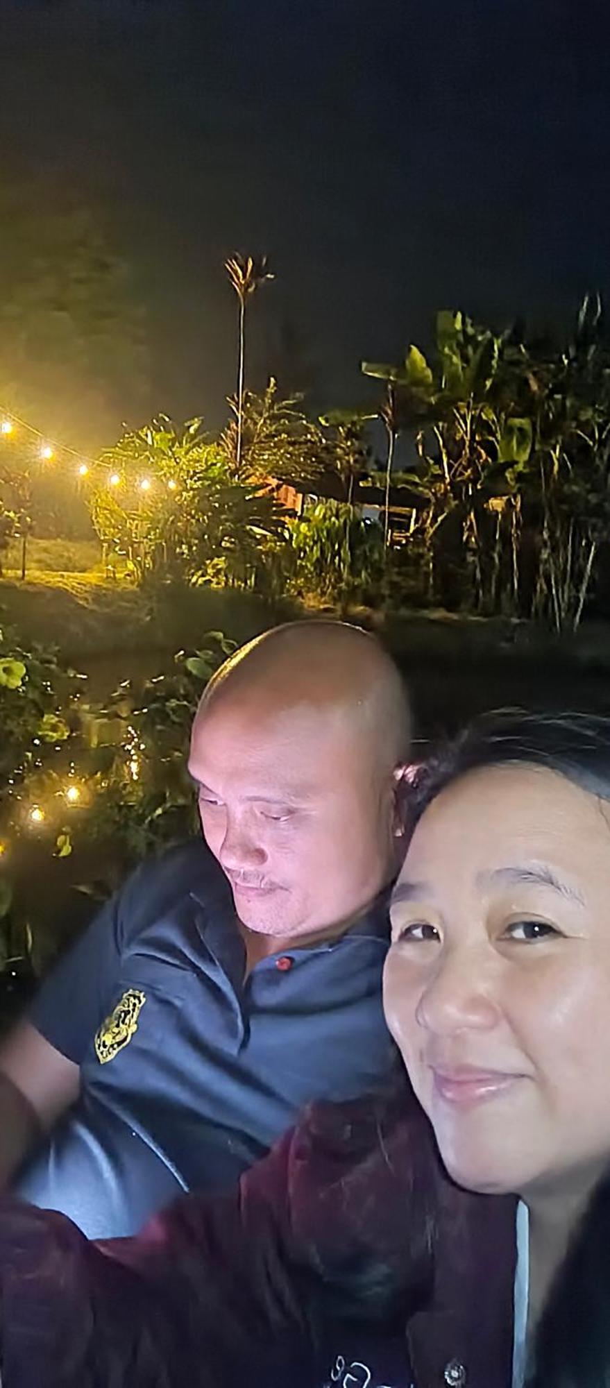 Talaga Tomohon Home Stay And Fishing Pond المظهر الخارجي الصورة