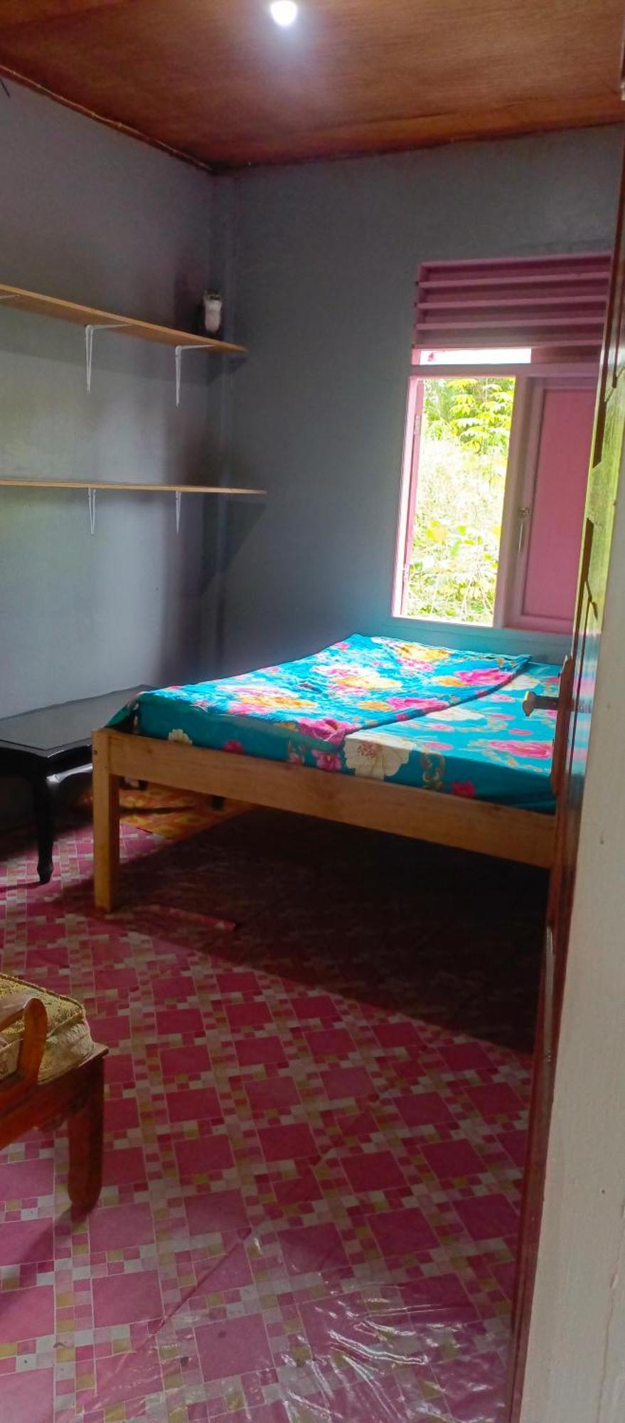 Talaga Tomohon Home Stay And Fishing Pond المظهر الخارجي الصورة