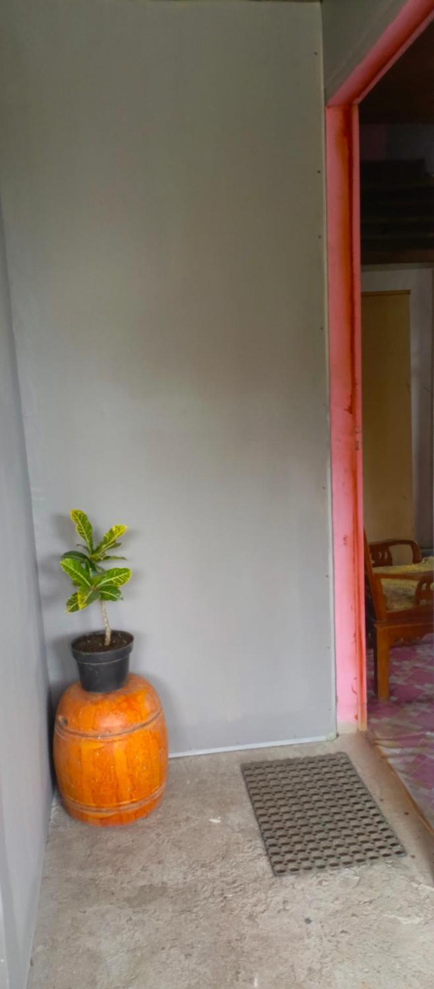 Talaga Tomohon Home Stay And Fishing Pond المظهر الخارجي الصورة